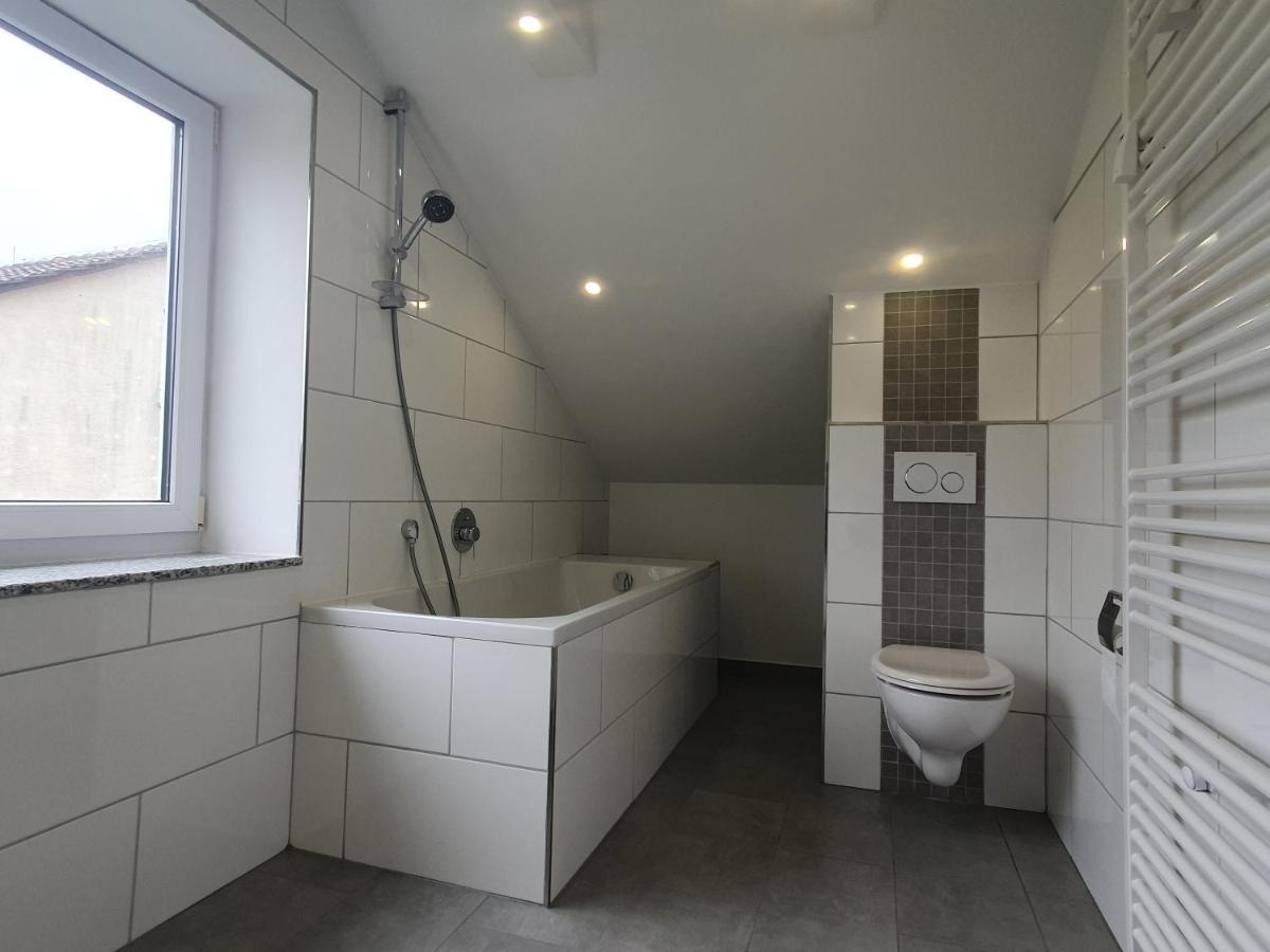 Ruhige Und Moderne 2-Zi. Wohnung Kulsheim Екстериор снимка